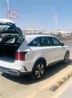 كيا سورينتو